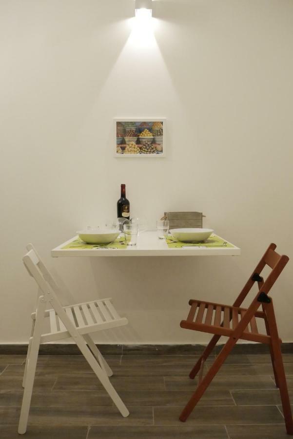 Mina's Place Apartment *