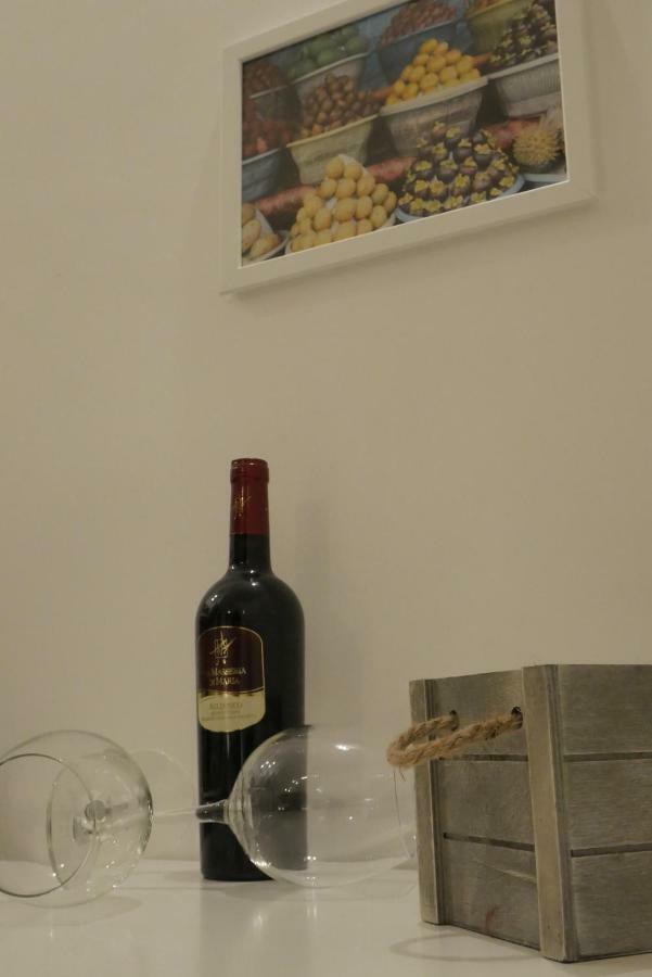 Appartement Mina's Place *