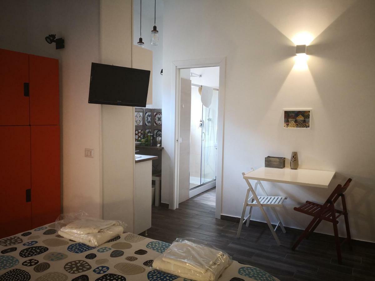 Appartement Mina's Place *